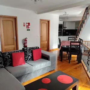 Casa de Férias Delfina's House, Machico (Madeira)