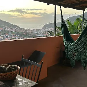 Casa de Férias Casa Miguel, Machico (Madeira)